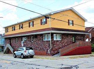 653 7th St, Pitcairn, PA 15140