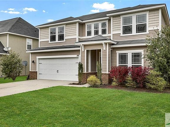 4th image of 169 Somersby Blvd