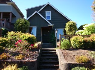 2316 N 61st St, Seattle, WA 98103