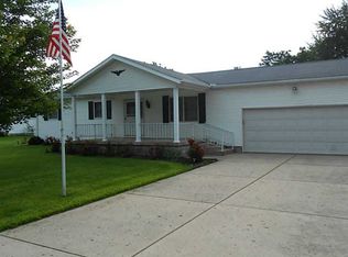 106 California Ave, Springfield, OH 45505