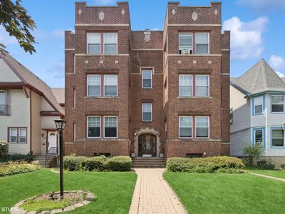 431 Wisconsin Ave APT 1, Oak Park, IL, 60302