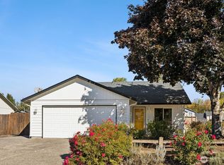 2102 SW 7th Street, Battle Ground, WA 98604