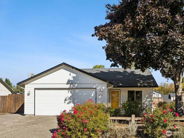 2102 SW 7th Street, Battle Ground, WA 98604