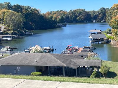 1089 Bluewater Dr #401, Moneta, VA, 24121