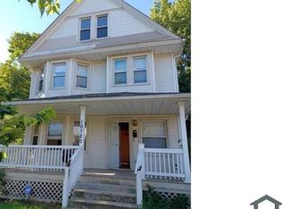 10720 Englewood Ave, Cleveland, OH 44108