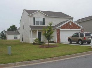 3347 Waggoner Ln, Rex, GA 30273