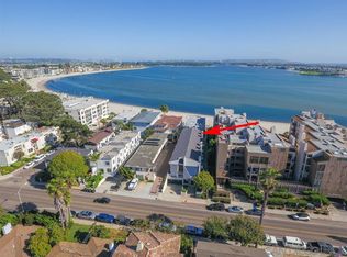 1159 Pacific Beach Dr, San Diego, CA 92109