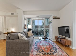 628 Fleet St #316, Toronto, ON M5V 1A8