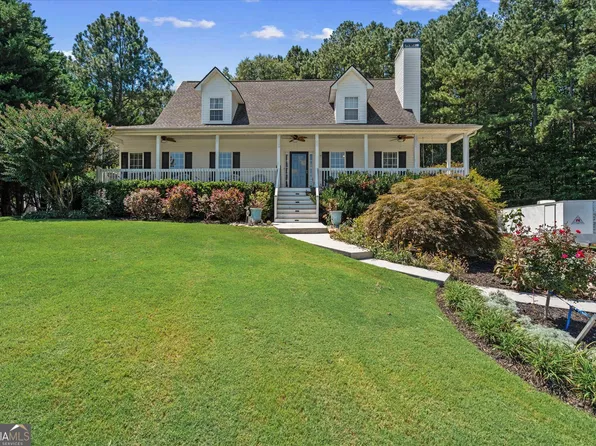 130 Spring Haven Ct, Villa Rica, GA 30180