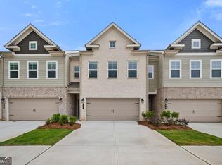 3668 Donovan Cir, Loganville, GA 30052