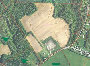 486 Hodgson Rd, Darlington, PA 16115