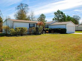 16307 Fawn Ridge Dr, Conroe, TX 77302