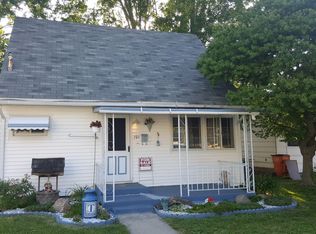 101 Plum St, Lima, OH 45807