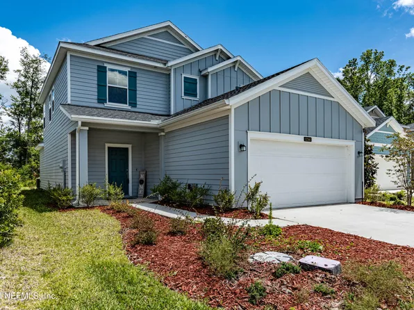 12161 BLOCKHOUSE CREEK Court, Jacksonville, FL 32218
