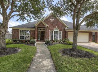 3222 Cloverleaf Ct, Manvel, TX 77578