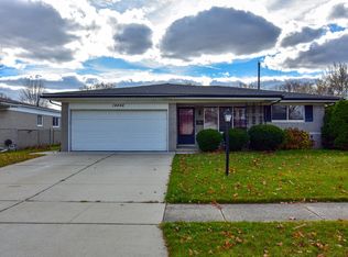 14464 Dresden Dr, Sterling Heights, MI 48312