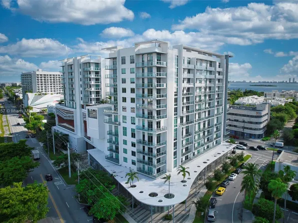 3900 Biscayne Blvd Unit N-807, Miami, FL 33137