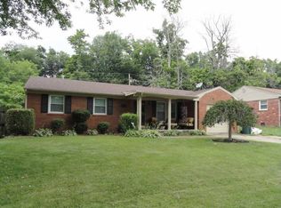 4900 Cambridge Dr, Owensboro, KY 42303