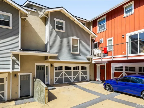 495 N Chorro St, San Luis Obispo, CA 93405