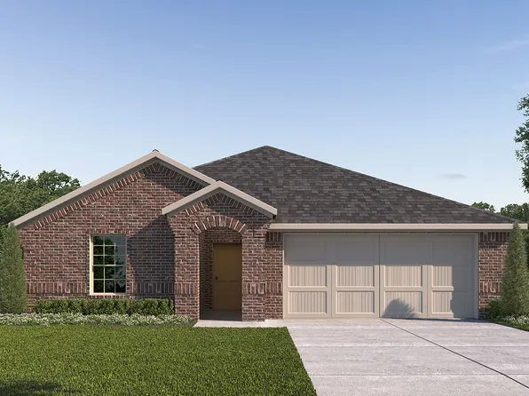 108 Timber Dr, Caddo Mills, TX 75135