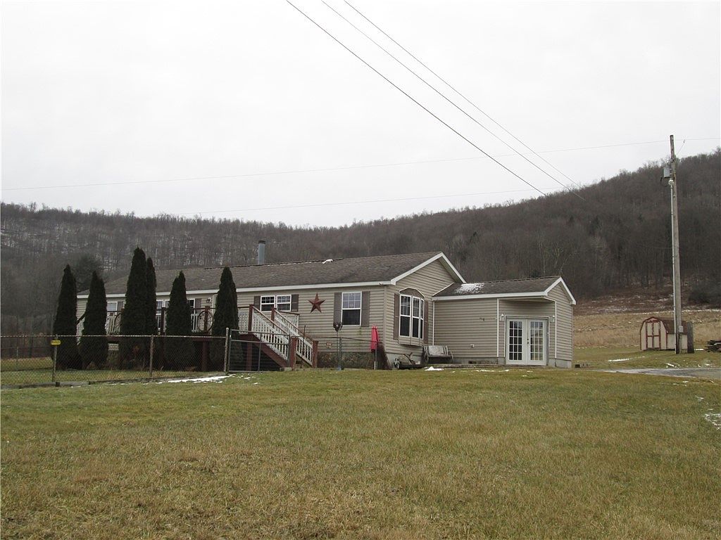 16826 Route 6, Smethport, PA 16749 | Zillow