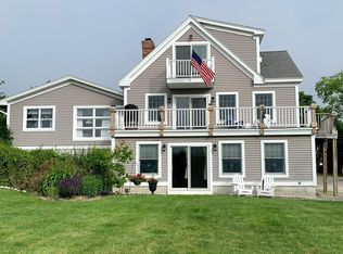 304 Pine Point Rd, Scarborough, ME 04074