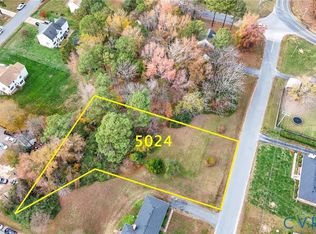 5024 Turner Rd, North Chesterfield, VA 23234