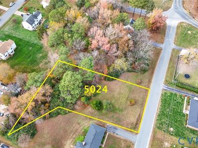 5024 Turner Rd, North Chesterfield, VA, 23234