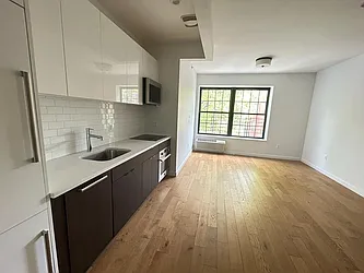 Rented by ABODE NYC LLC