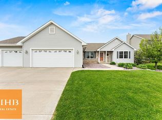 408 Capitol Dr, Dane, WI 53529