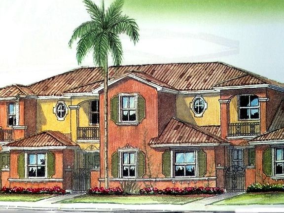 Entire Building - Artist rendering