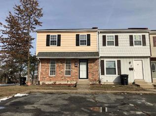 21 Forest Creek Dr, Dover, DE 19904