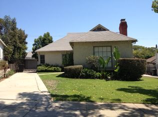400 S Westboro Ave, Alhambra, CA 91803
