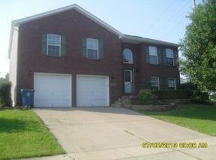 242 Brentwood Dr, Dry Ridge, KY 41035