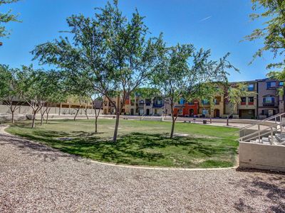 2401 E Rio Salado Pkwy, Tempe, AZ, 85281
