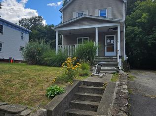 685 South Street, Newburgh, NY 12550