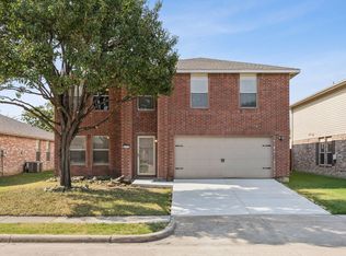 2312 Chestnut Dr, Little Elm, TX 75068