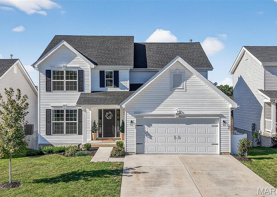 1st image of 119 Dark Horse Ct