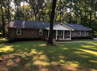 505 Forest Hill Dr, Stockbridge, GA