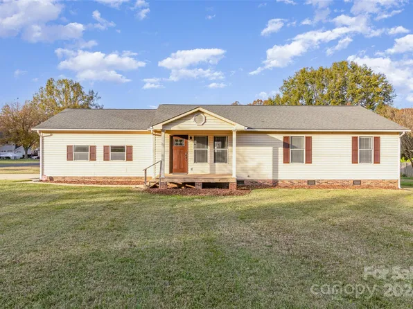 3365 Cauble Rd, Salisbury, NC 28144