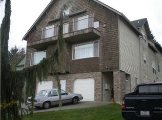 3414 Wetmore Ave, Everett, WA 98201