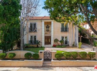 525 N Arden Dr, Beverly Hills, CA 90210