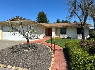 4430 Jefferson St, Napa, CA