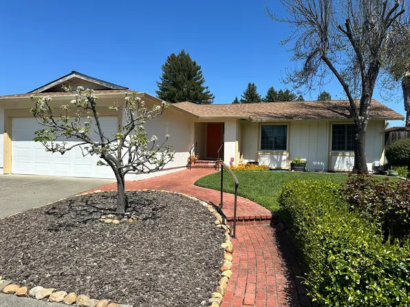 4430 Jefferson St, Napa, CA 94558