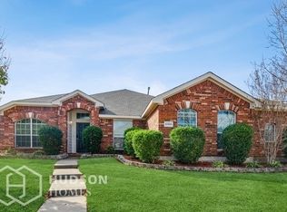 2104 Sumac Dr, Forney, TX 75126