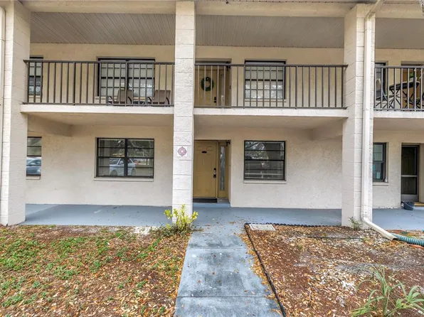 2255 62nd Ave N Unit 2102, Saint Petersburg, FL 33702