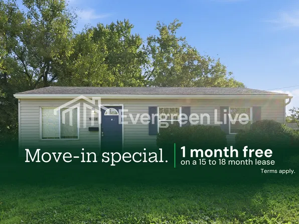 9658 Loralinda Dr, Cincinnati, OH 45251