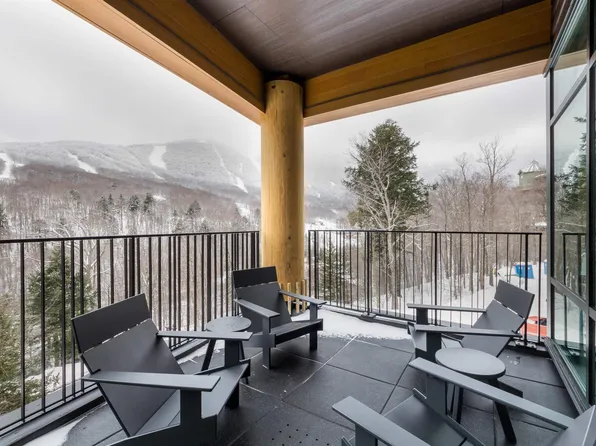 69 Hourglass Drive #301, Stowe, VT 05672