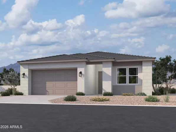 7943 W DESERT SPOON Drive, Peoria, AZ 85383