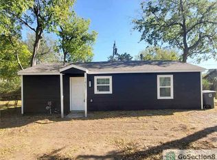 1407 N Rosedale Ave, Tulsa, OK 74127